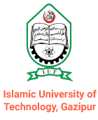 1. Islamic University of Technology, Gazipur