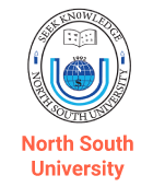 1. North South University