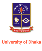 1. University of Dhaka