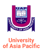 10. University of Asia Pacific