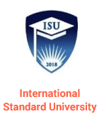 100. International Standard University