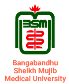 12. Bangabandhu Sheikh Mujib Medical University