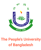 12. The Peoples University of Bangladesh