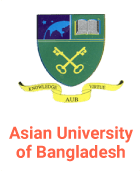13. Asian University of Bangladesh