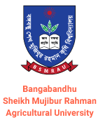 13. Bangabandhu Sheikh Mujibur Rahman Agricultural University