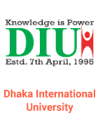 14. Dhaka International University