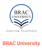 16. BRAC University