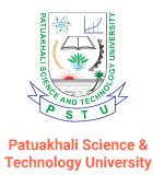 16. Patuakhali Science And Technology University