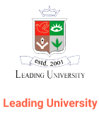 18. Leading University