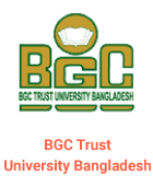 19. BGC Trust University Bangladesh