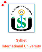 20. Sylhet International University