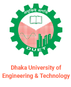 21. Dhaka University of Engineering & Technology