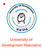 21. University of Development Alternative