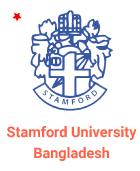 25. Stamford University Bangladesh