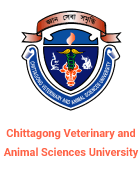 26. Chittagong Veterinary and Animal Sciences University