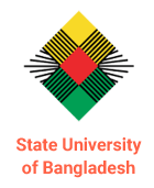 26. State University of Bangladesh