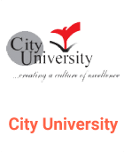 27. City University