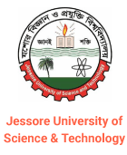 28. Jessore University of Science & Technology