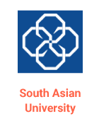 3. South Asian University