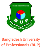 31. Bangladesh University of Professionals