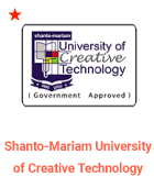 34. Shanto-Mariam University of Creative Technology