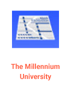 35. The Millennium University