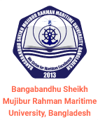 36. Bangabandhu Sheikh Mujibur Rahman Maritime University, Bangladesh