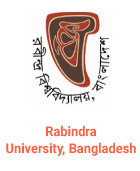 40. Rabindra University, Bangladesh