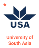 40. University of South Asia