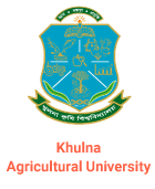43. Khulna Agricultural University