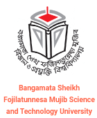 44. Bangamata Sheikh Fojilatunnesa Mujib Science and Technology University