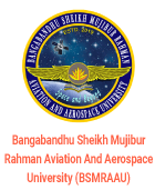 46. Bangabandhu Sheikh Mujibur Rahman Aviation And Aerospace University (BSMRAAU)