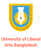 46. University of Liberal Arts Banglades