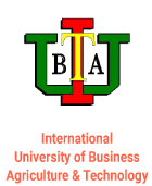 5. International University of Business Agriculture & Technology
