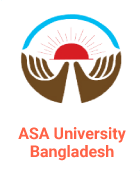 50. ASA University Bangladesh