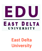 51. East Delta University