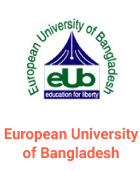 52. European University of Bangladesh
