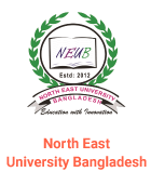 56. North East University Bangladesh