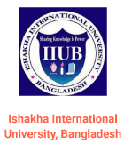 58. Ishakha International University, Bangladesh
