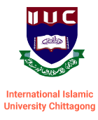 6. International Islamic University Chittagong