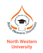 61. North Western University