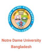 69. Notre Dame University Bangladesh