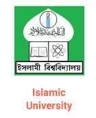 7. Islamic University