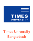 70. Times University, Bangladesh