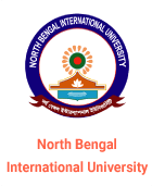 71. North Bengal International University