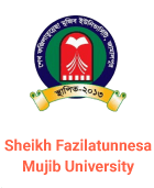 74. Sheikh Fazilatunnesa Mujib University