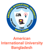 8. American International University-Bangladesh