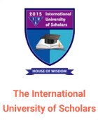 83. The International University of Scholars