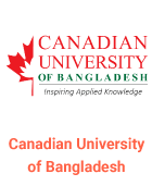 84. Canadian University of Bangladesh