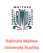 87. Rabindra Maitree University, Kushtia
